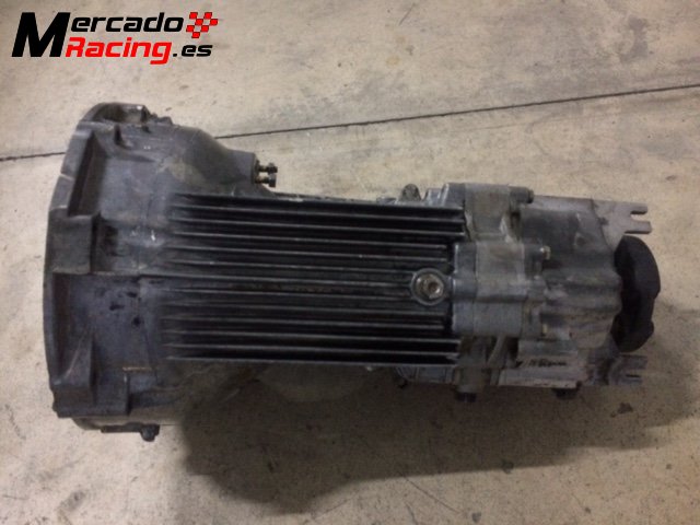 Caja cambio m5 e 34