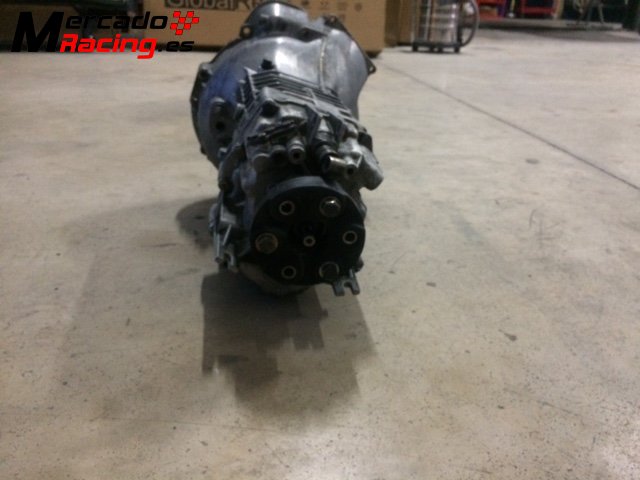 Caja cambio m5 e 34
