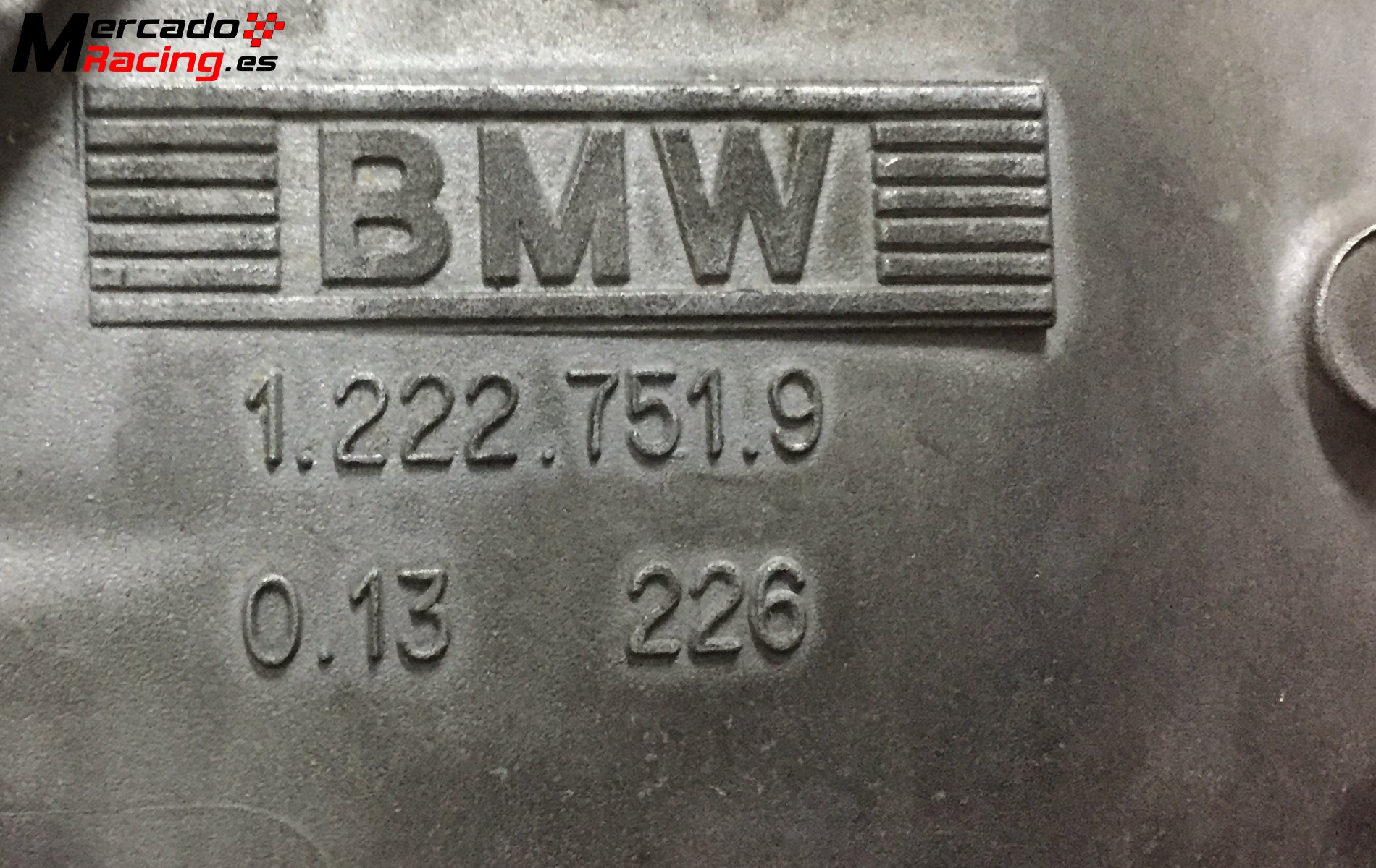 Caja cambios bmw m3 e36 5v.