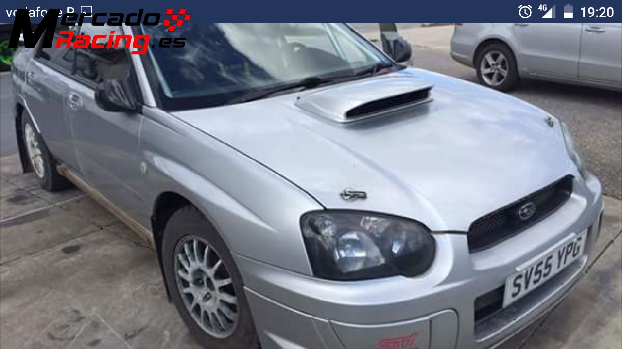 Caja câmbios fia crabots hewland jdm 4.44