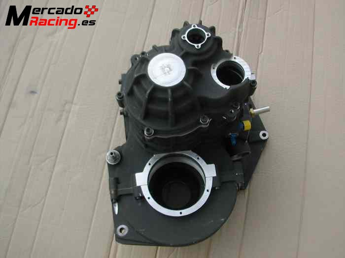 Carter completo sadev st 75-16 para el super 206 1600 