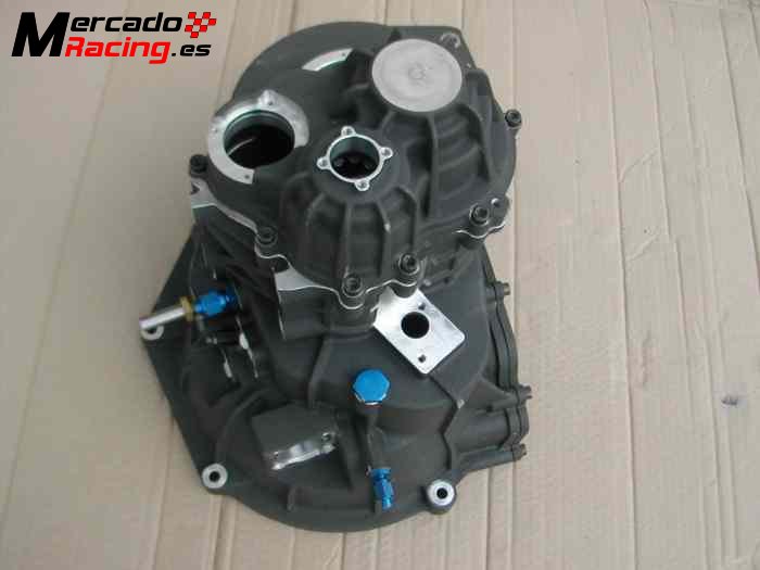 Carter completo sadev st 75-16 para el super 206 1600 