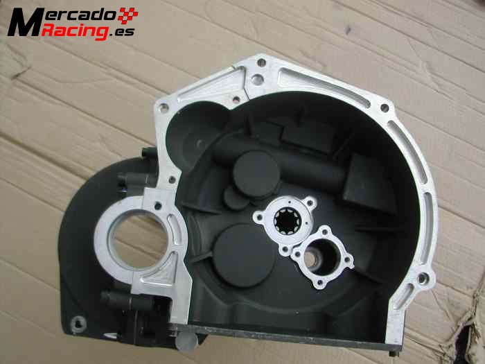 Carter completo sadev st 75-16 para el super 206 1600 