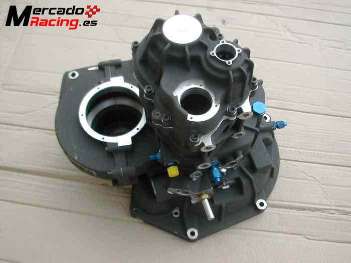 Carter completo sadev st 75-16 para el super 206 1600 