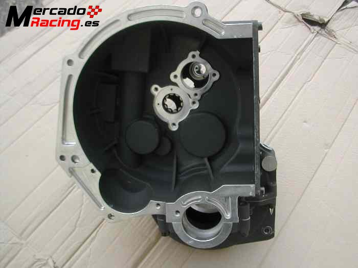 Carter completo sadev st 75-16 para el super 206 1600 