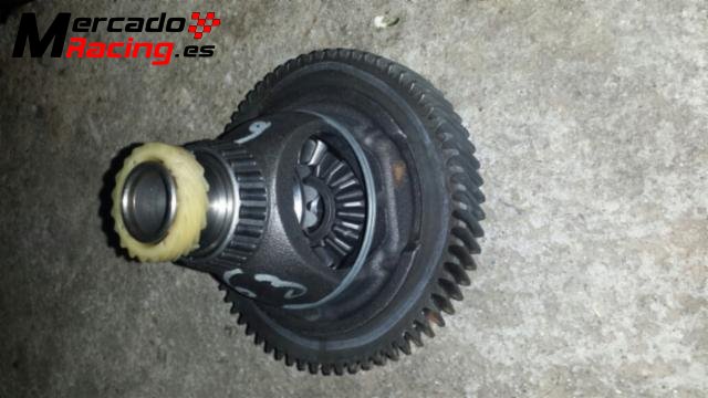 Grupo 16-63 saxo 16v