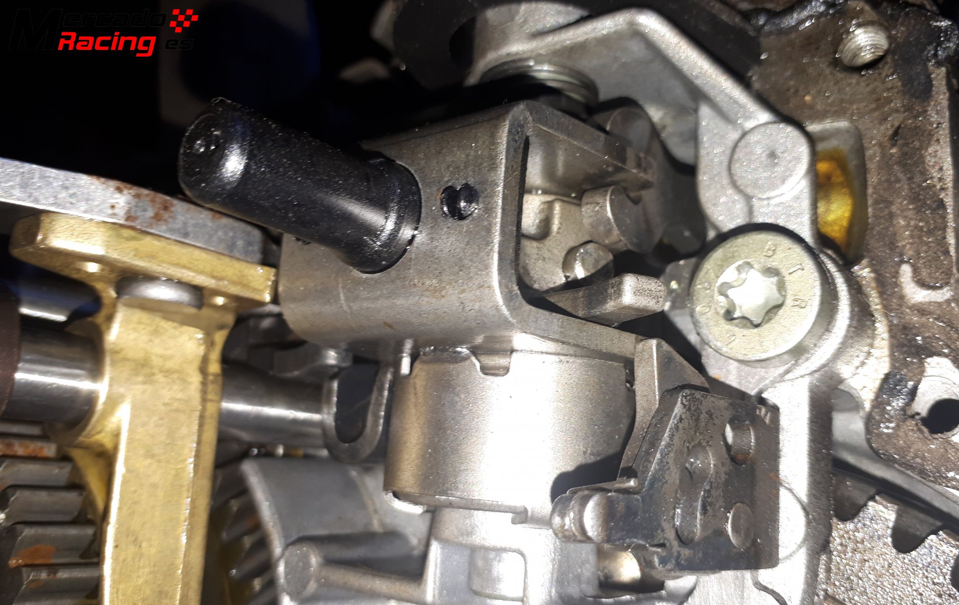 Caja de cambios m.a 13/59