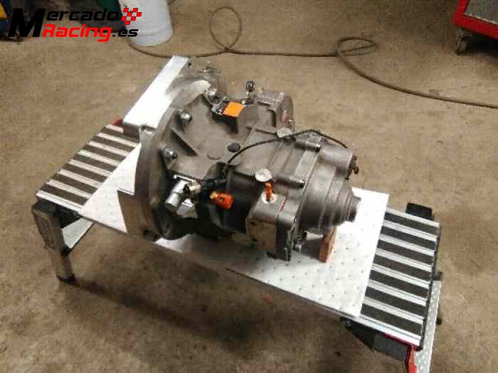 Venda la caja st 75/14