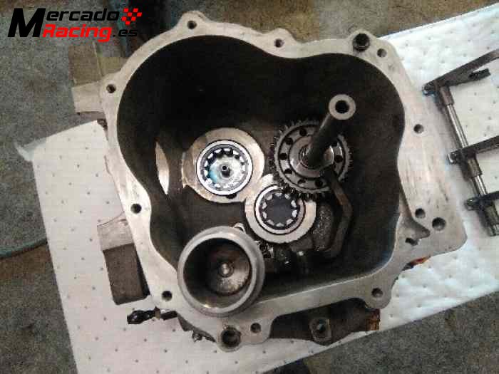 Venda la caja st 75/14