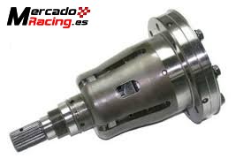 Autoblocante renault