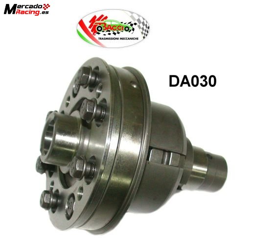 Autoblocante citroen ma