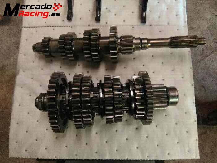 Venda la caja st 75/14 