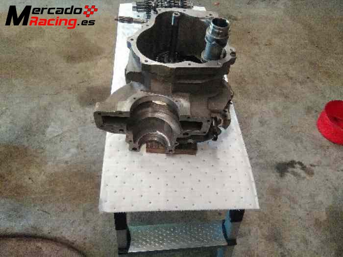 Venda la caja st 75/14 