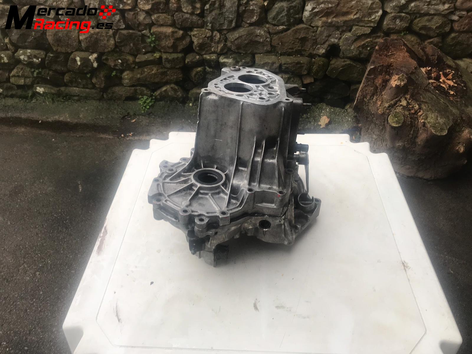 Se vende carcasas de ma