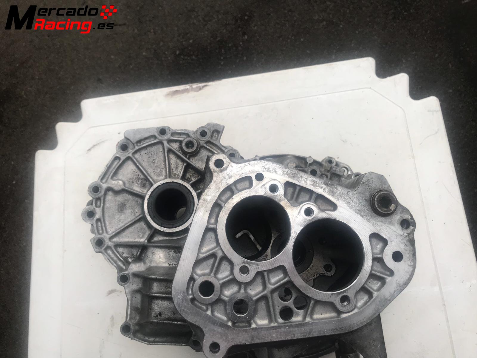 Se vende carcasas de ma