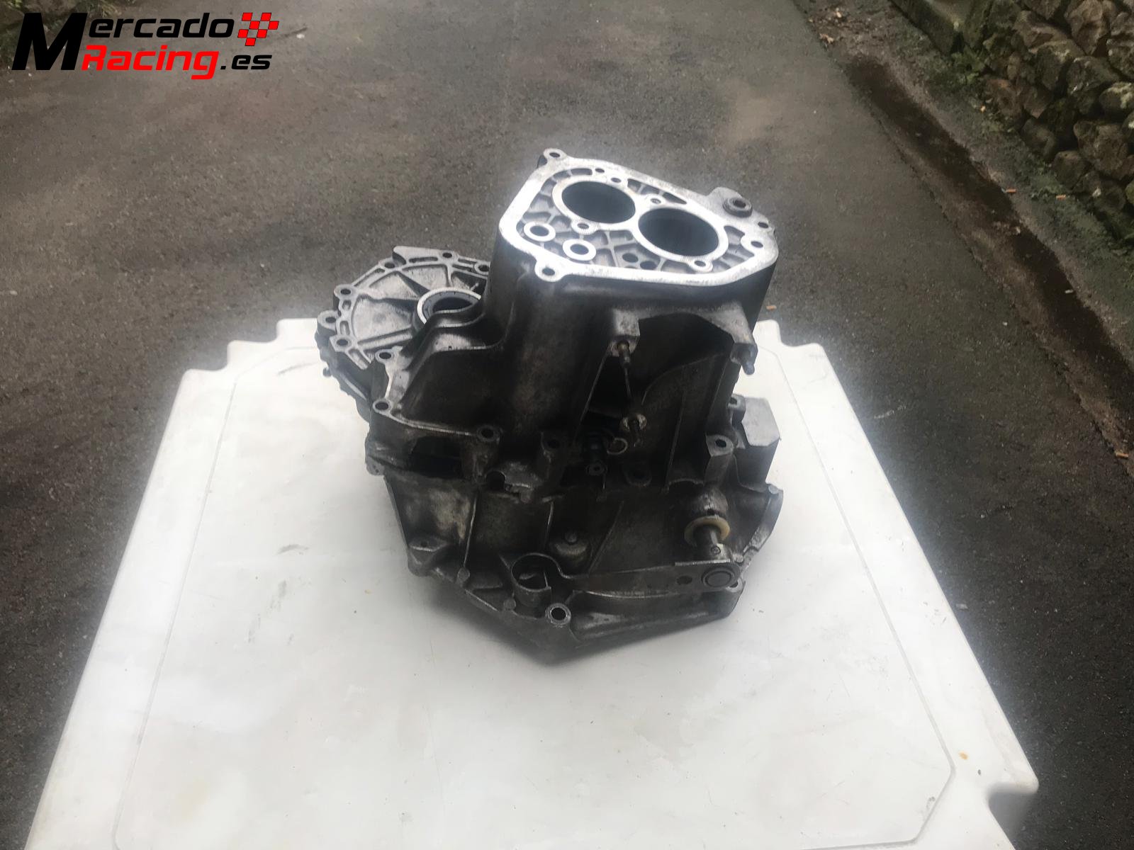 Se vende carcasas de ma