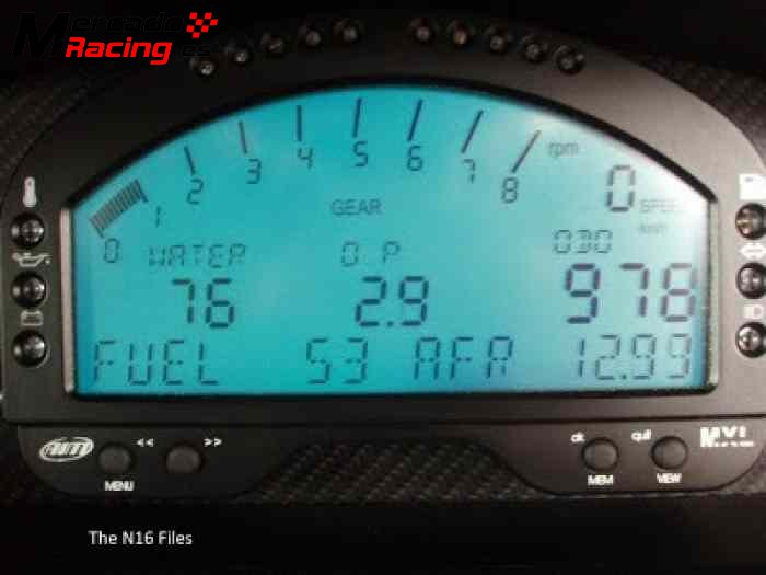 Vende caja sadev st75 / 14 revisada   embrague sachs 4 almohadillas am