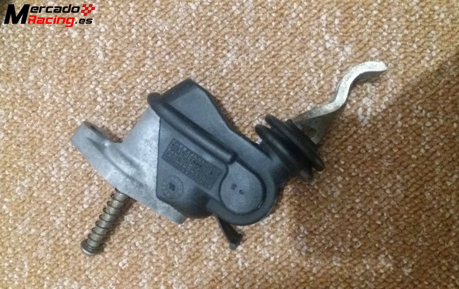 Actuador de embrague a cable para 02a o 02j 