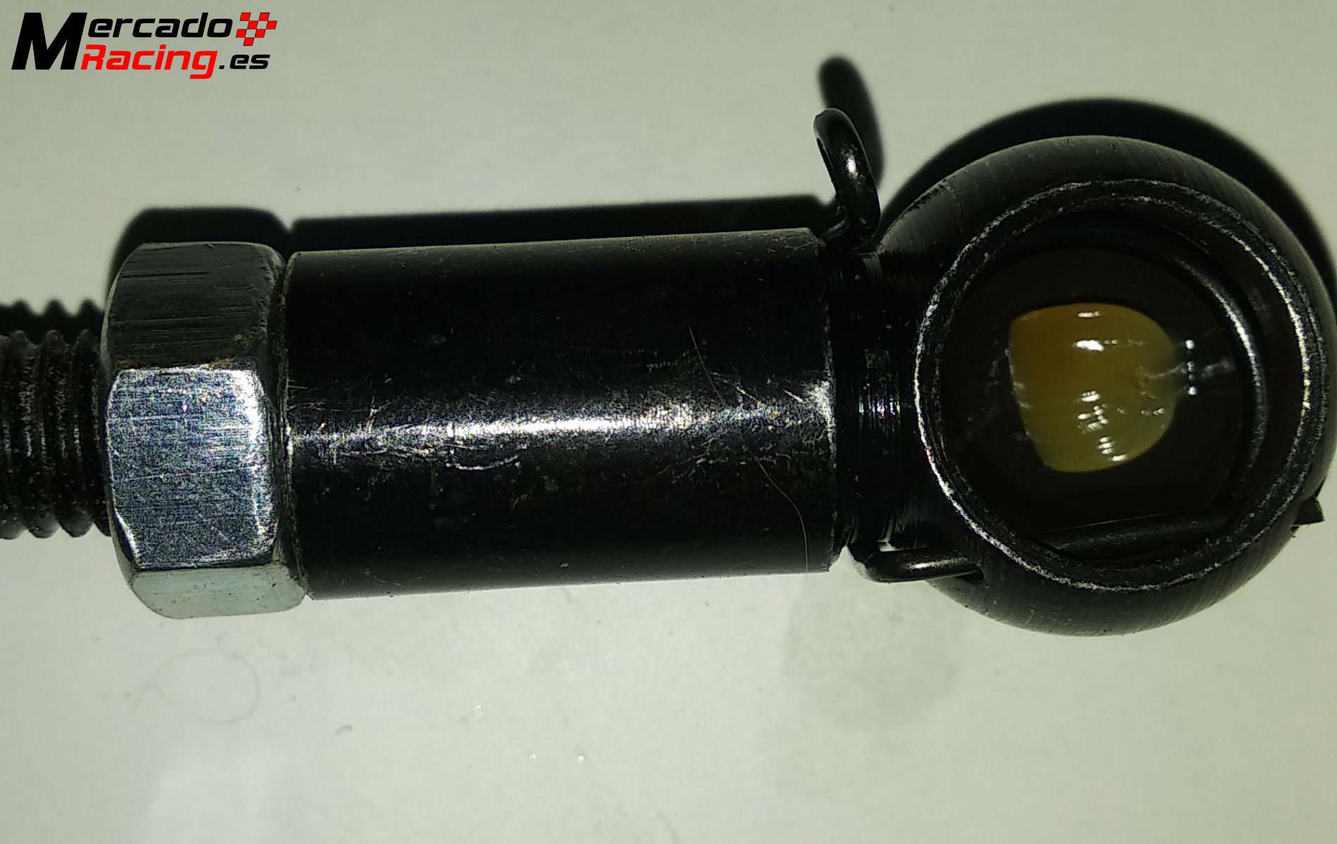 Varillas  cambio saxo,ax,106