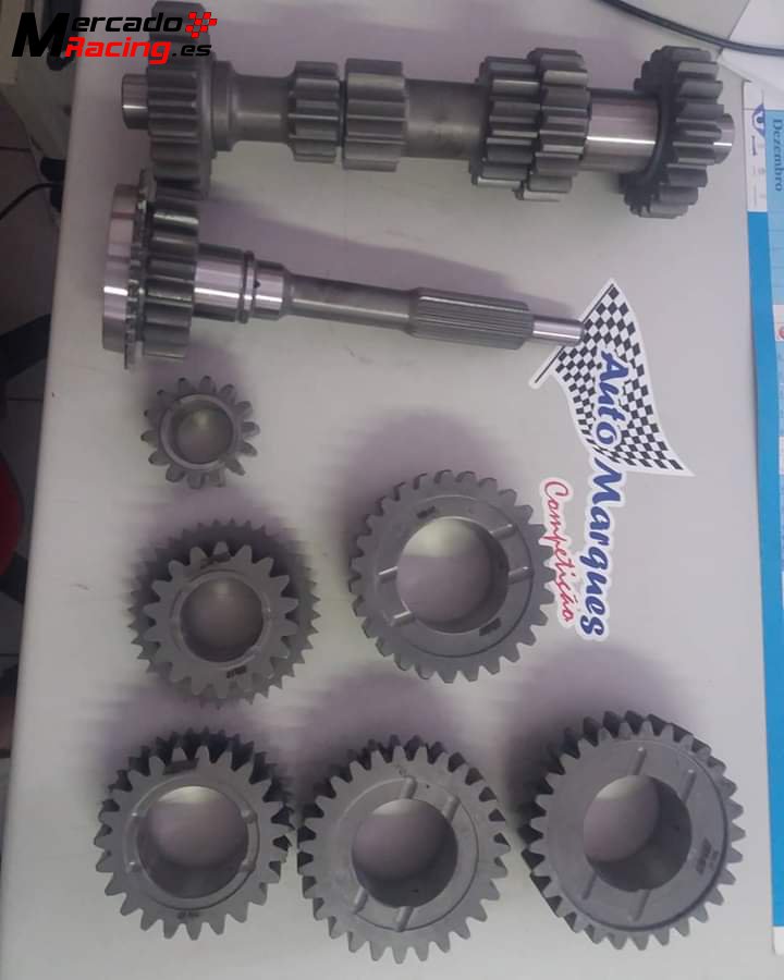 Kit escort/sierra cosworth