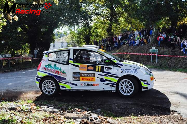 Caja de cambios sman crabots 6 velocidades