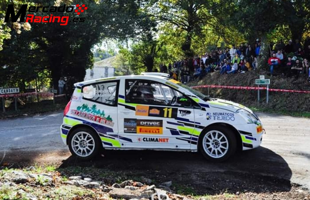 Caja de cambios sman crabots 6 velocidades (c2)