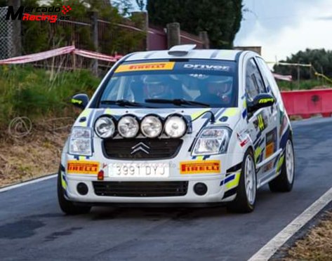 Caja de cambios sman crabots 6 velocidades (c2)