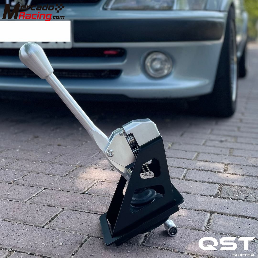 Quickshift 106/saxo qst shifter