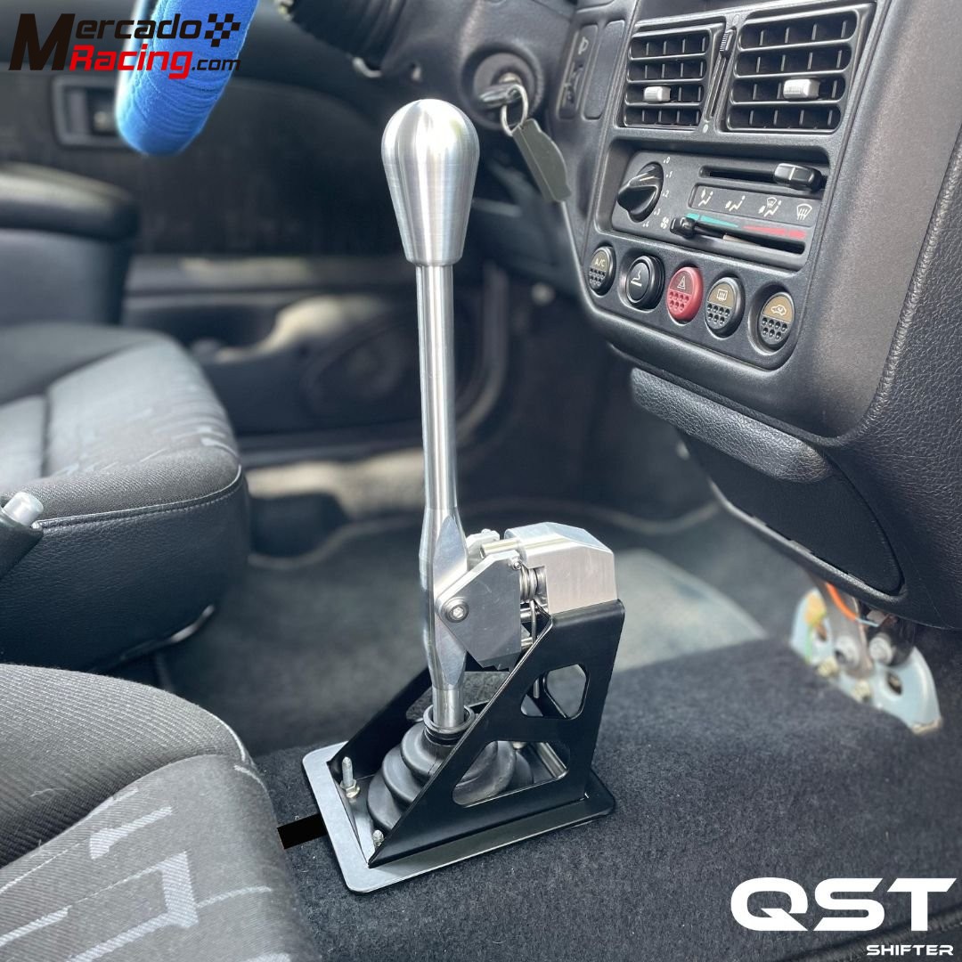 Quickshift 106/saxo qst shifter