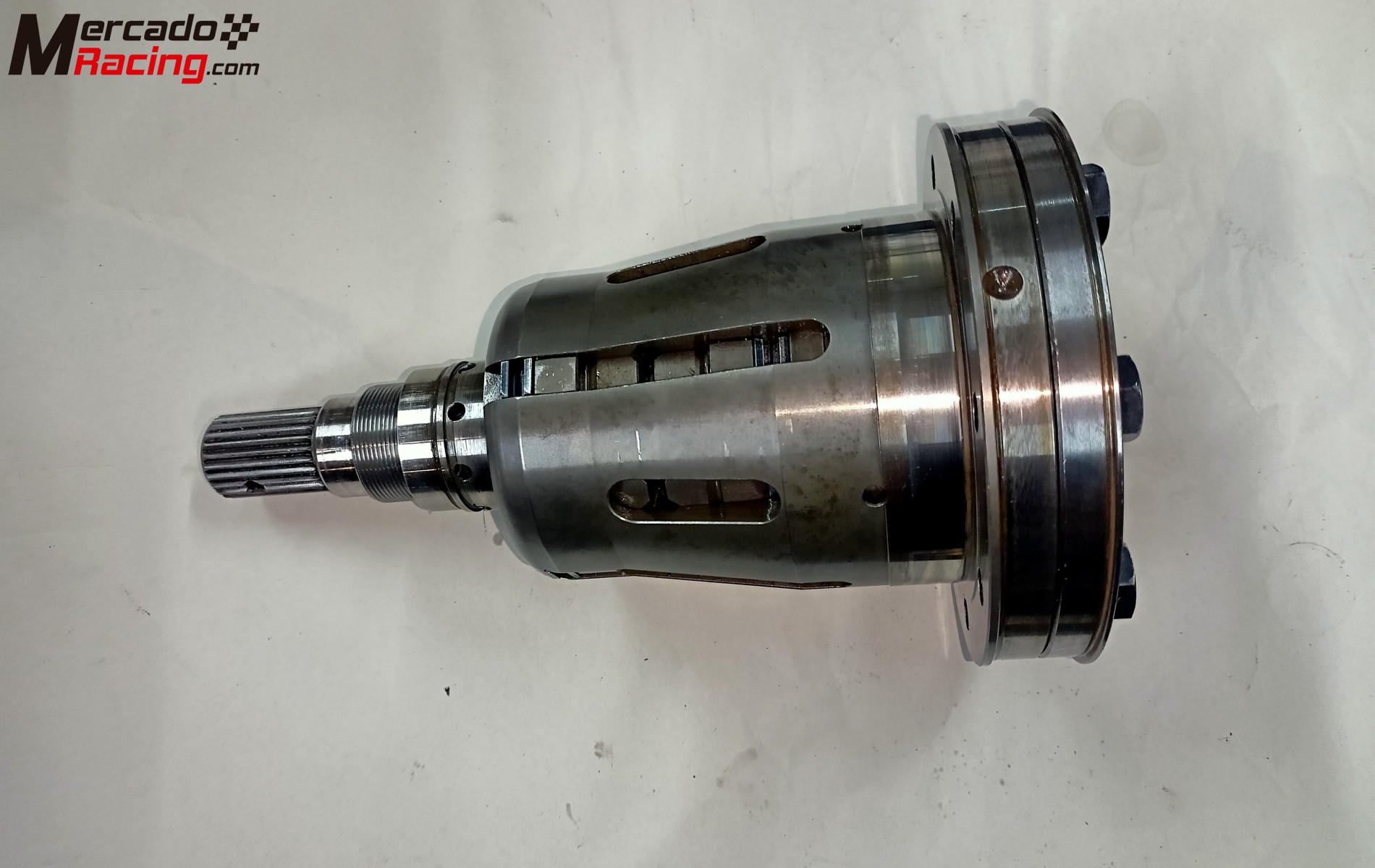 Autoblocante de discos de renault jc5