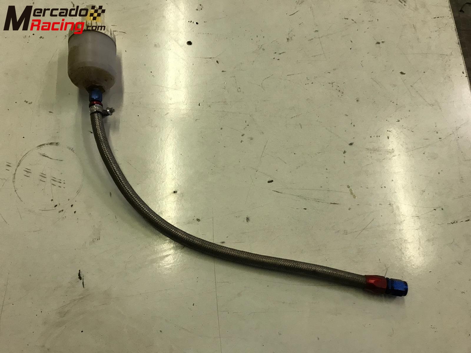 Drenth mitsubishi evo vi-ix 5-speed sequential gearbox