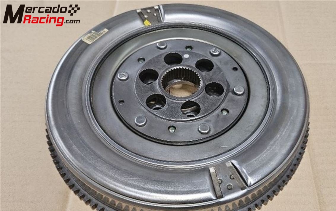 Bmw m4 dct gearbox incl flywheel