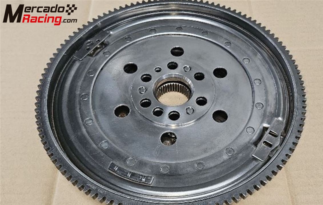 Bmw m4 dct gearbox incl flywheel