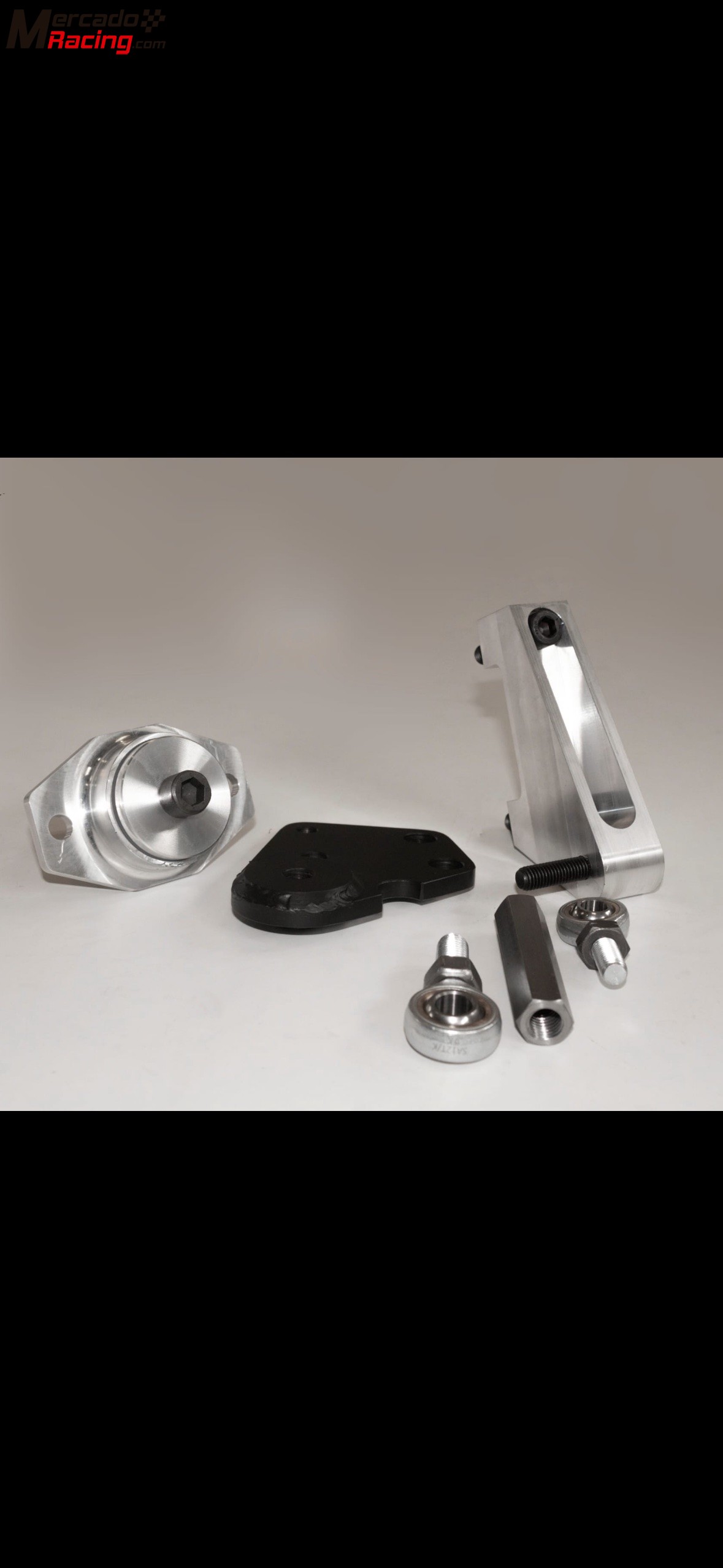 Kit antipar saxo // 106 