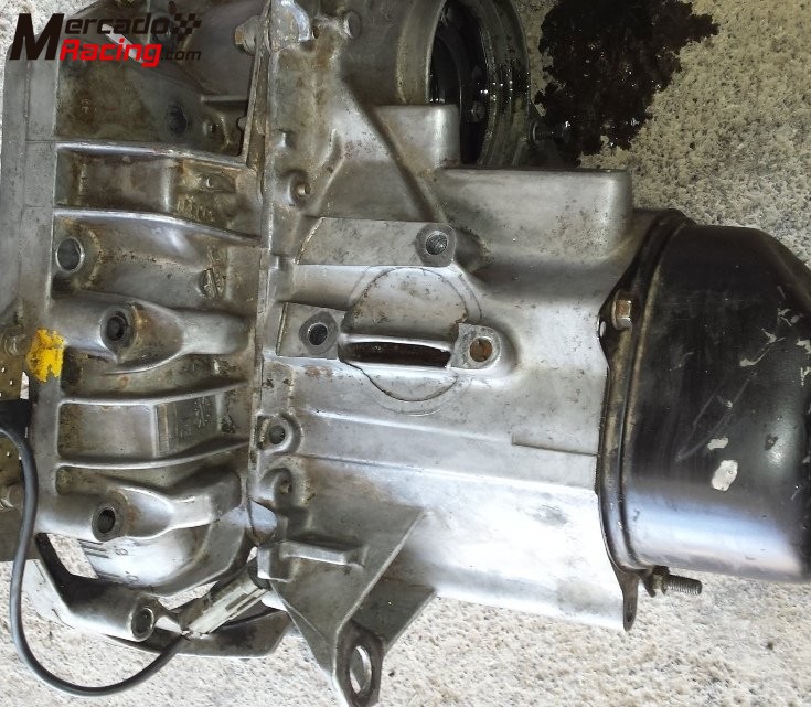 Caja jb3 gurpo corto 12×63 refuerzo quinta 