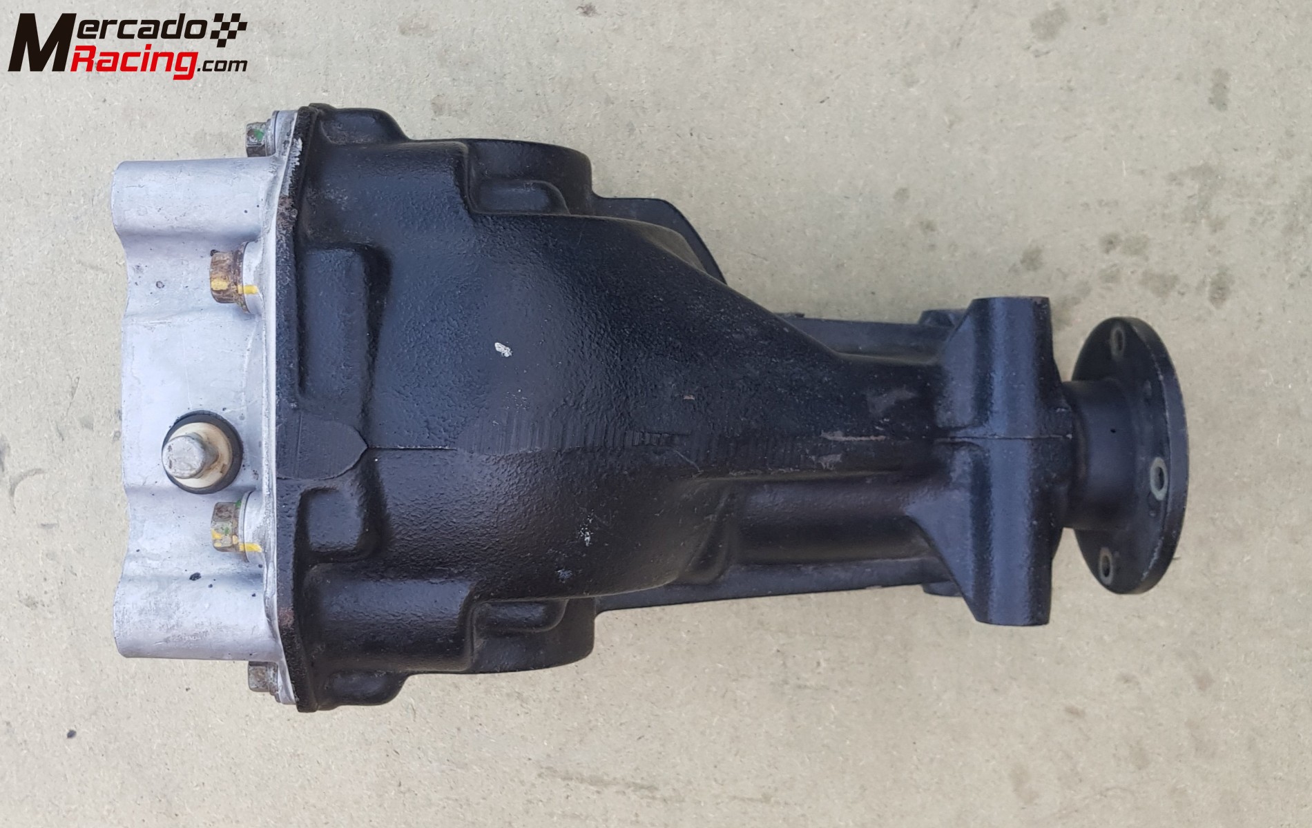 Diferencial trasero mitsubishi evo rs 0km