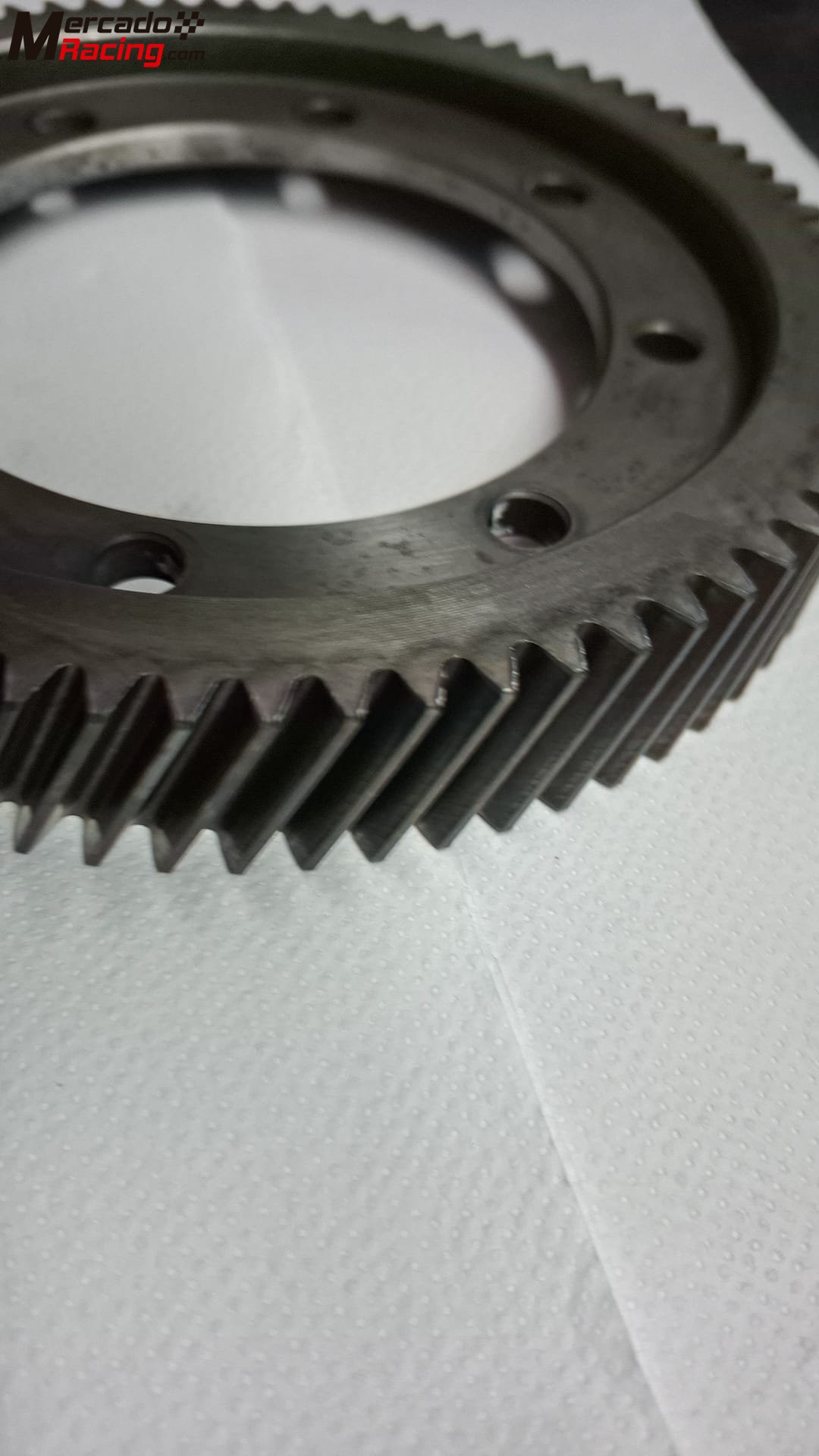 Grupo 15x74 be4r