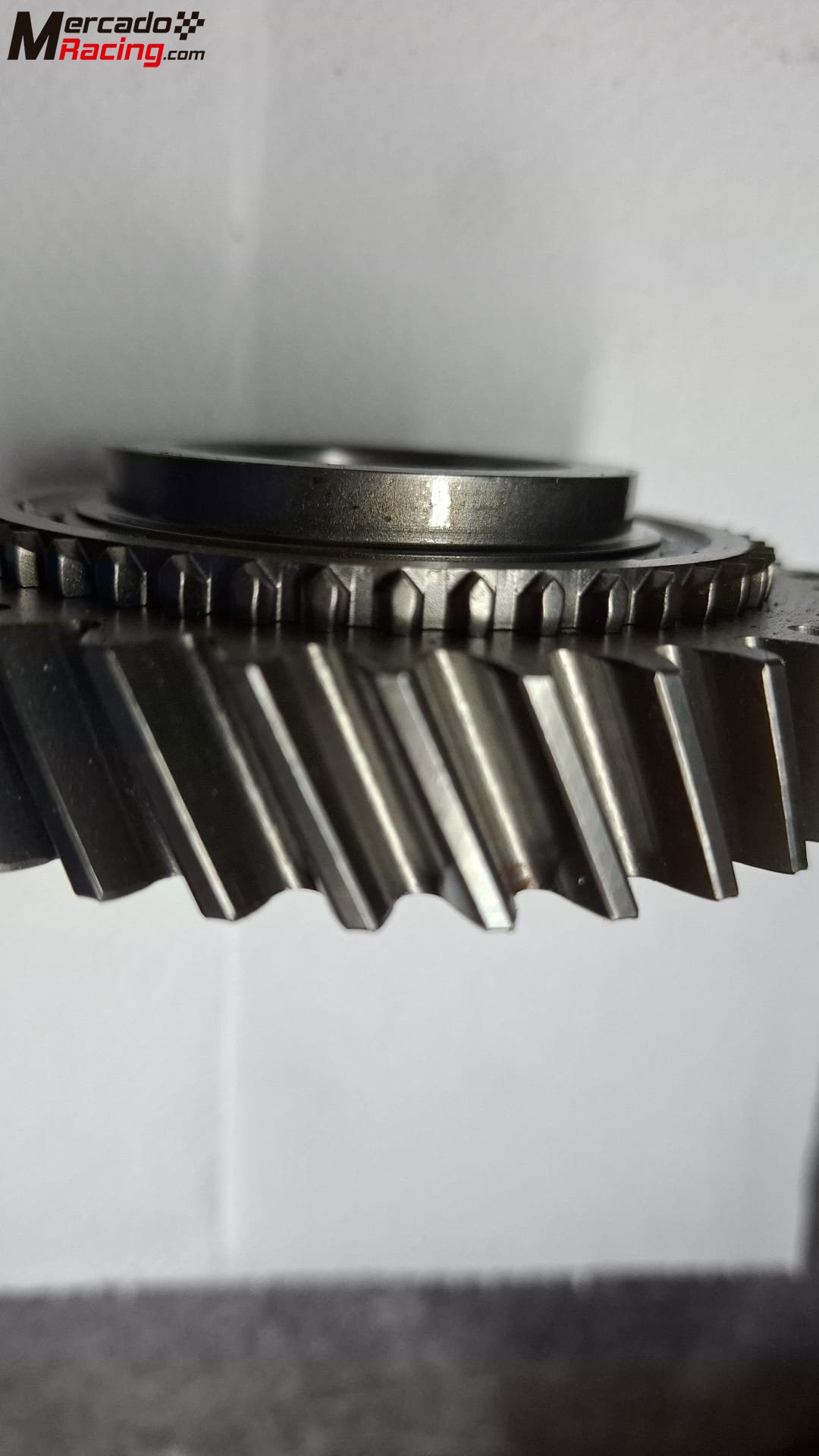 Kit para caja de cambios jc5 129 / 130