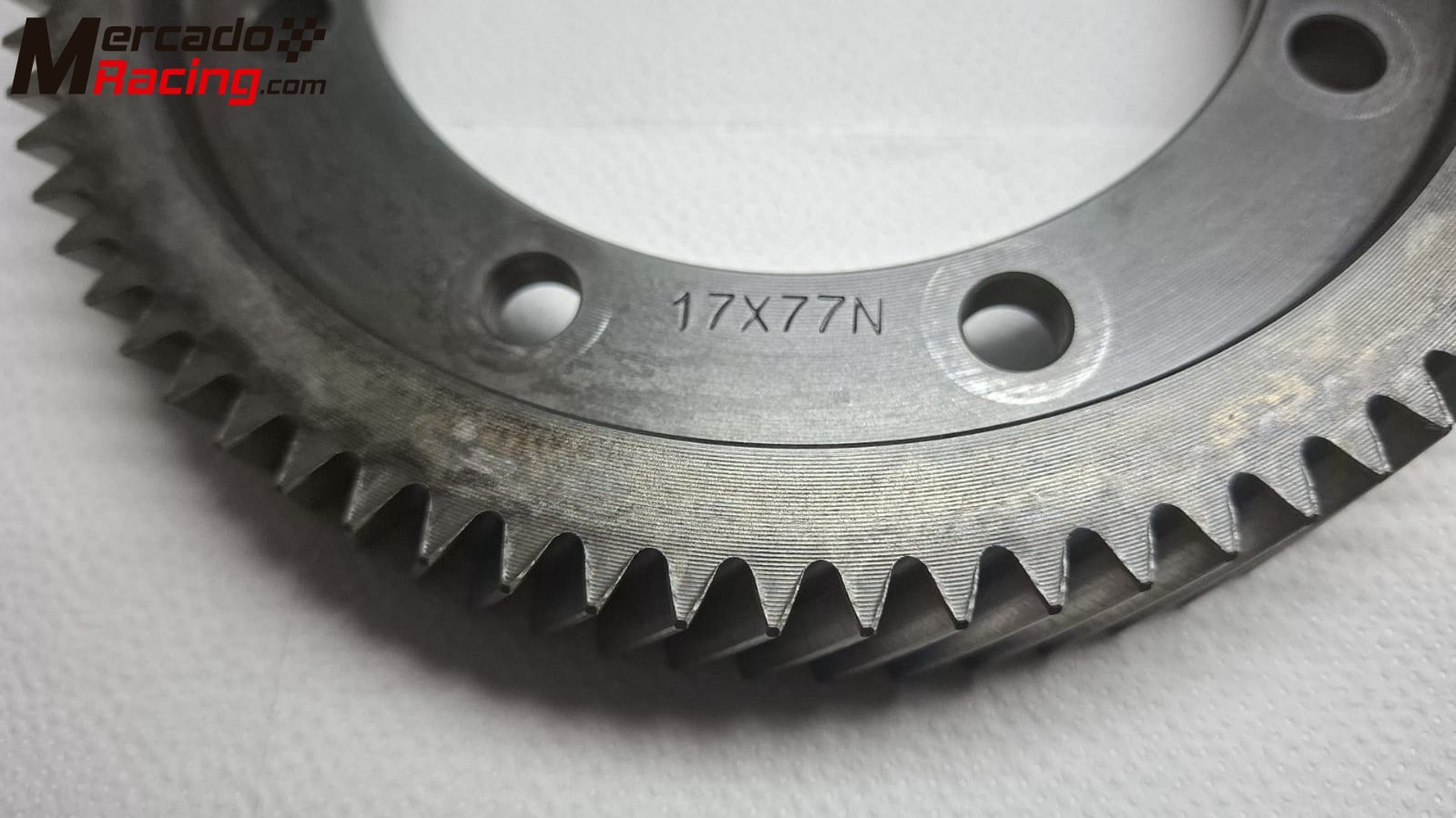 Grupo 17x77 be4r