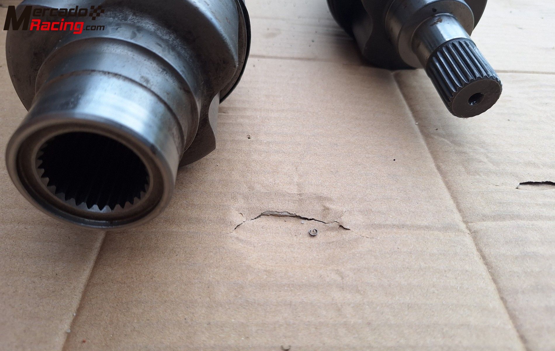 Caja jc5130 bacci romao
