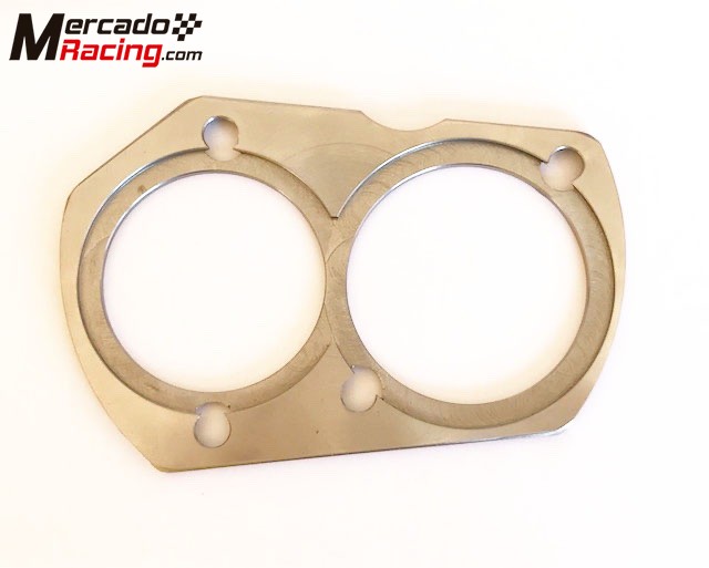 Relación cerrada a sincros monteferri para peugeot ma nueva!!