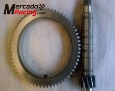 Grupo corto a presión nuevo omir caja renault jc5 nuevo