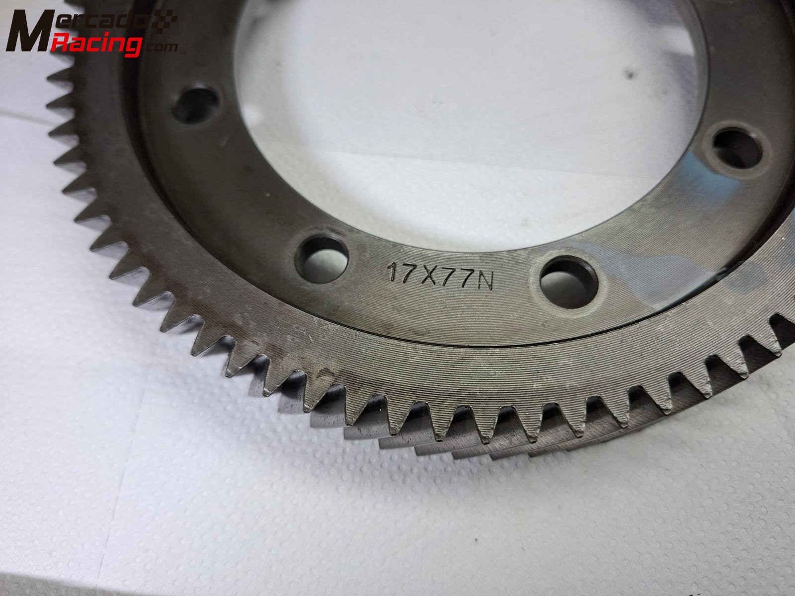 Grupo 17x77 be4r