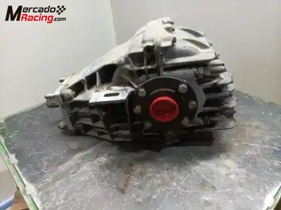 Grupo trasero peugeot 505 lsd