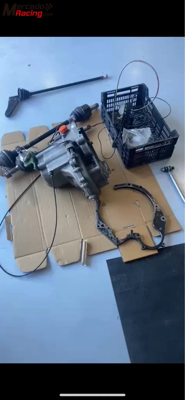 Caja secuencial 6v 3mo