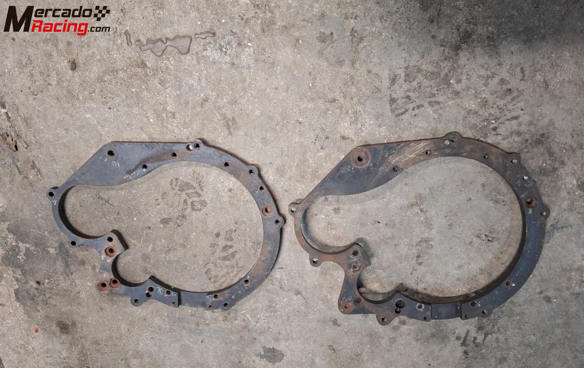 Adaptador caja secuencial 3mo