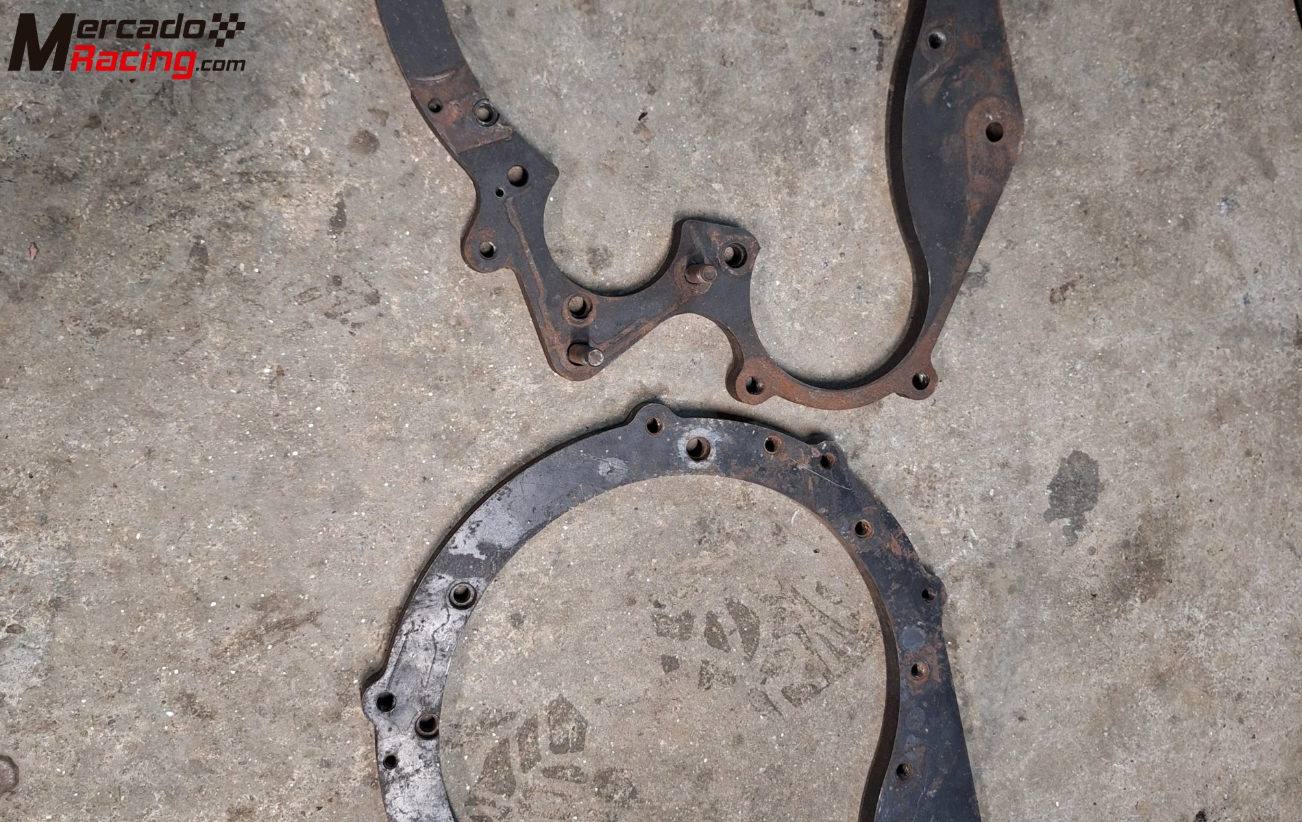 Adaptador caja secuencial 3mo