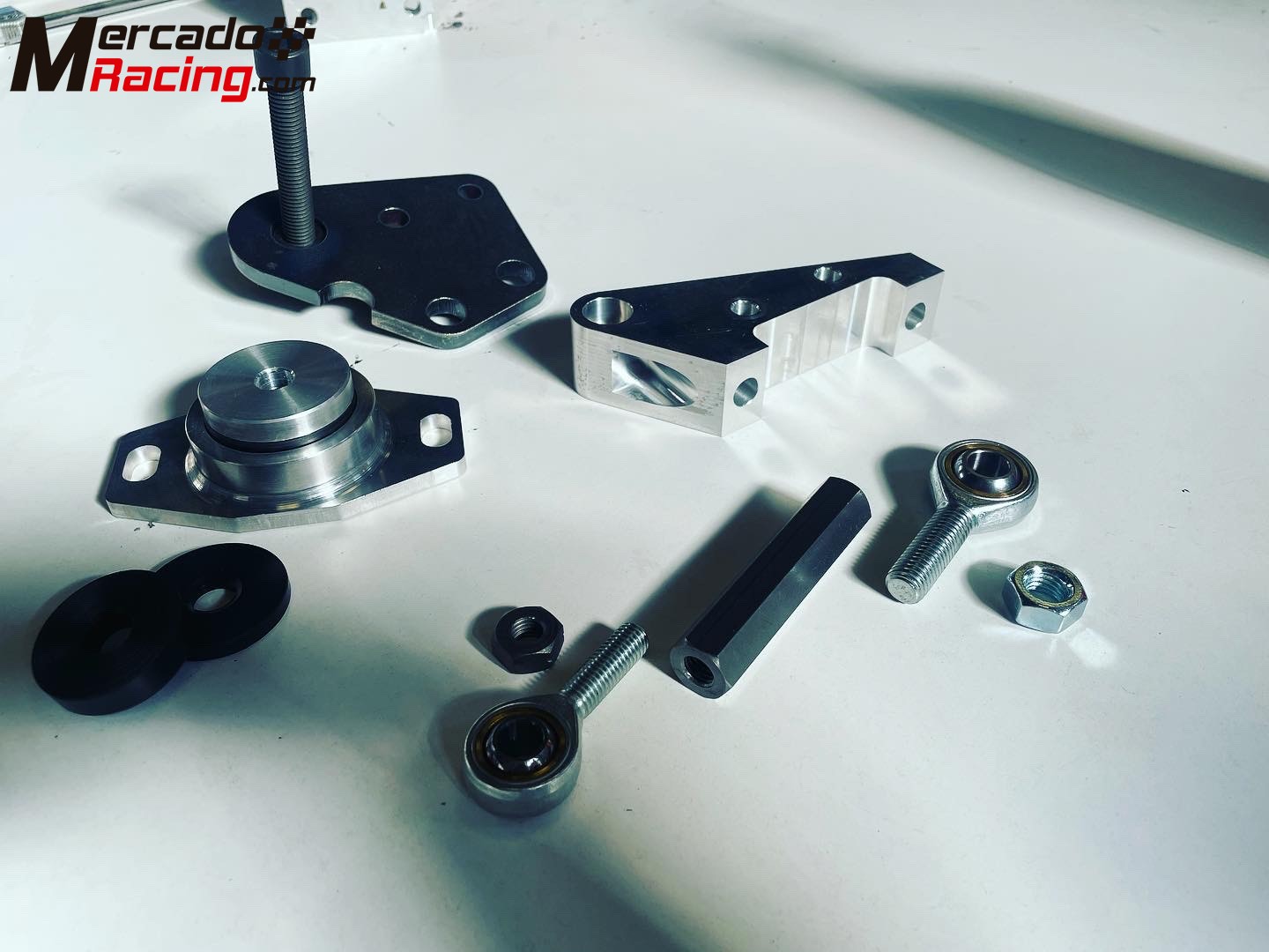 Kit antipar saxo/106