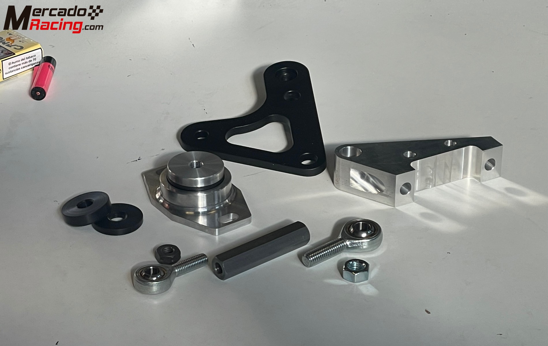 Kit antipar saxo/106