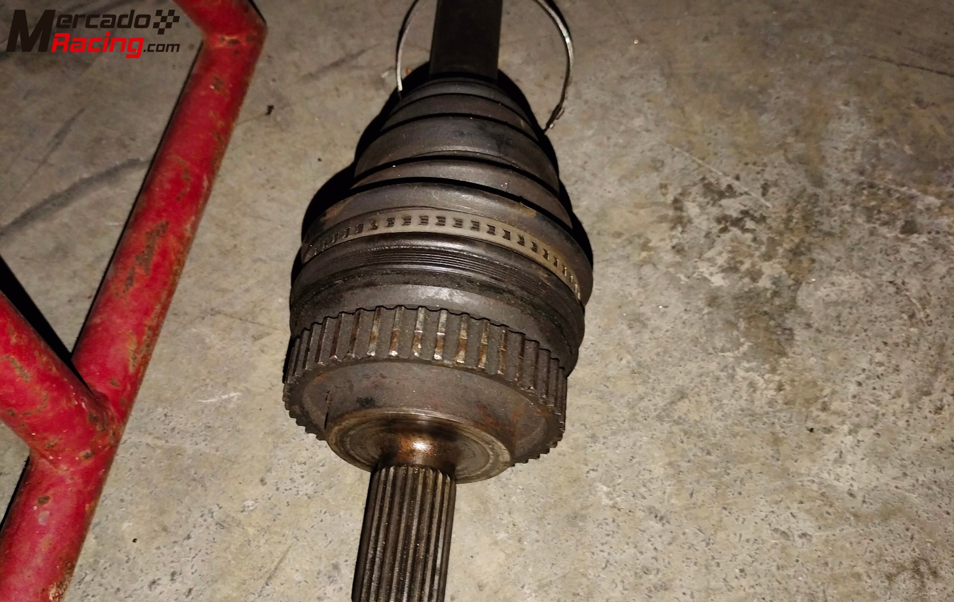 Caja jc5 crabots omir